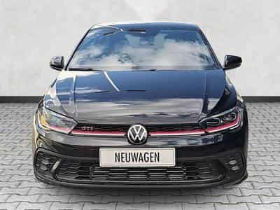 VW Polo GTI (2026) - Photo 2