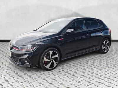 VW Polo GTI (2026) - Photo 3