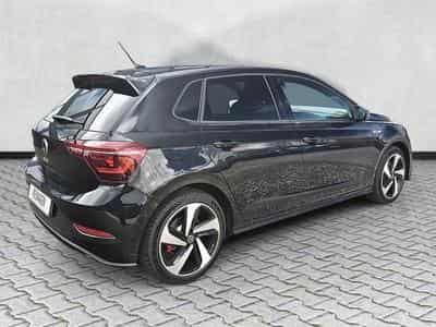 VW Polo GTI (2026) - Photo 7