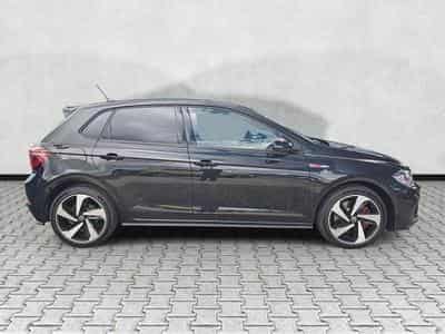 VW Polo GTI (2026) - Photo 8
