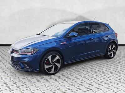 VW Polo GTI (2026) - Photo 3