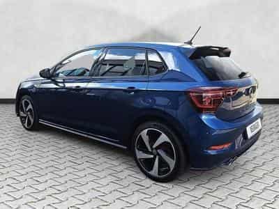 VW Polo GTI (2026) - Photo 5