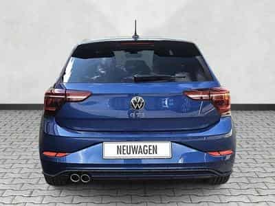 VW Polo GTI (2026) - Photo 6