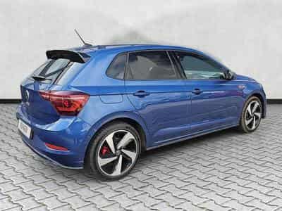 VW Polo GTI (2026) - Photo 7