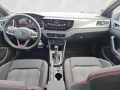 VW Polo GTI (2026) - Photo 11