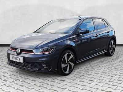 VW Polo GTI (2026) - Photo 3