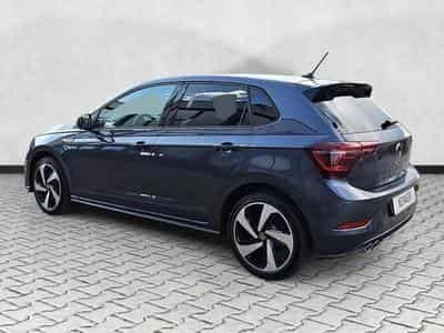 VW Polo GTI (2026) - Photo 5