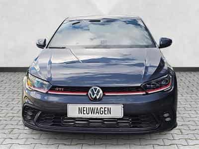 VW Polo GTI (2026) - Photo 2