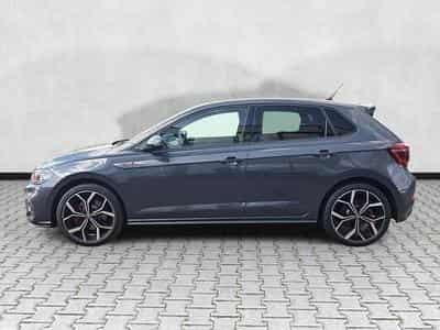 VW Polo GTI (2026) - Photo 4