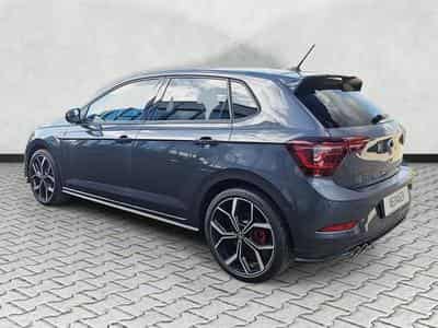 VW Polo GTI (2026) - Photo 5