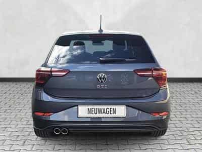VW Polo GTI (2026) - Photo 6
