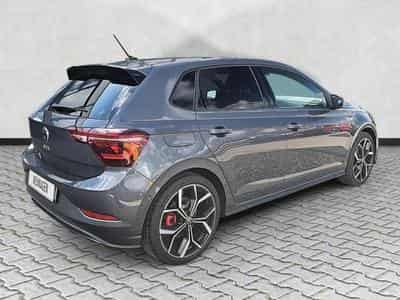 VW Polo GTI (2026) - Photo 7