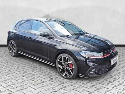 VW Polo GTI (2026) - Photo 1