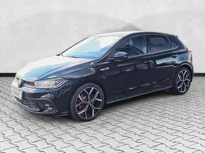 VW Polo GTI (2026) - Photo 3