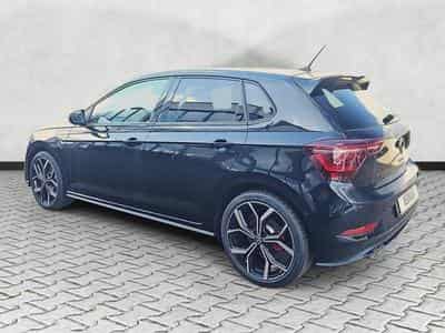 VW Polo GTI (2026) - Photo 5