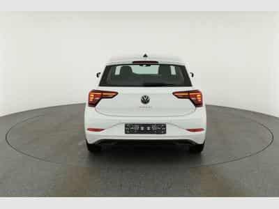 VW Polo 1.0, Winterpaket, AppConnect, (2026) - Photo 12