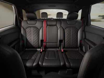 Audi Q7 S line business 3.0 TDI 8-Gang-Tiptronic quattro (2026) - Photo 6