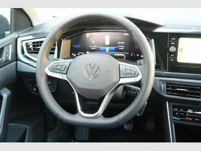 VW Polo 1.0 TSI Life (2026) - Photo 11