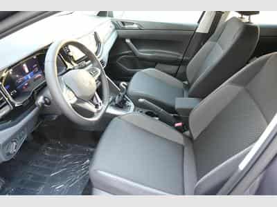 VW Polo 1.0 TSI Life (2026) - Photo 14