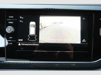 VW Polo 1.0 TSI Life (2026) - Photo 15