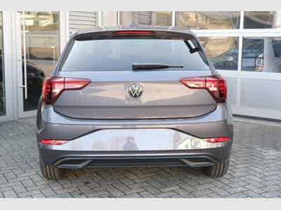 VW Polo 1.0 TSI Life (2026) - Photo 5