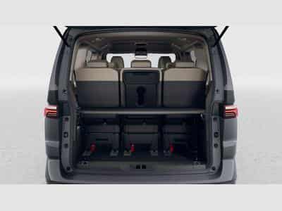 VW T7 Life "Edition" KÜ 2.0 TDI 7-Gang-DSG (2026) - Photo 10