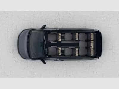 VW T7 Life "Edition" KÜ 2.0 TDI 7-Gang-DSG (2026) - Photo 6