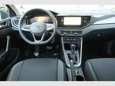 VW Polo 1.0 TSI DSG (2026) - Photo 10