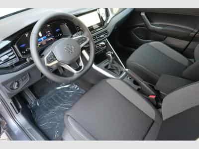 VW Polo 1.0 TSI DSG (2026) - Photo 14