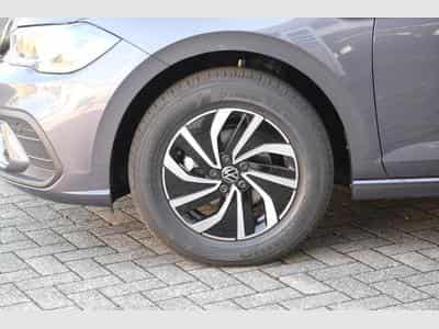 VW Polo 1.0 TSI DSG (2026) - Photo 3