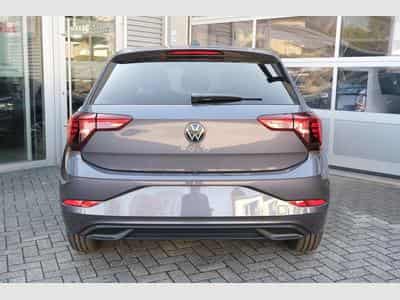 VW Polo 1.0 TSI DSG (2026) - Photo 5