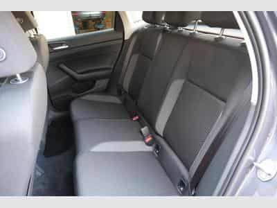 VW Polo 1.0 TSI DSG (2026) - Photo 9