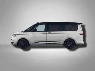 VW T7 Life "Edition" LÜ 2.0 TDI 7-Gang-DSG (2026) - Photo 2