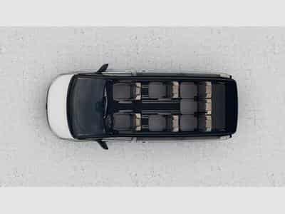 VW T7 Life "Edition" LÜ 2.0 TDI 7-Gang-DSG (2026) - Photo 5