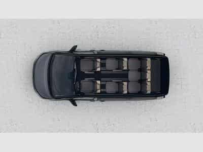 VW T7 Life "Edition" LÜ 2.0 TDI 7-Gang-DSG (2026) - Photo 5