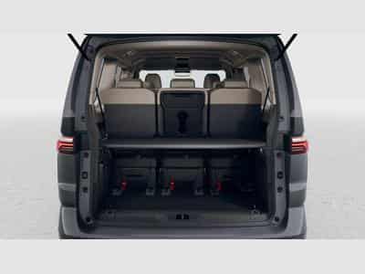 VW T7 Life "Edition" LÜ 2.0 TDI 7-Gang-DSG (2026) - Photo 8