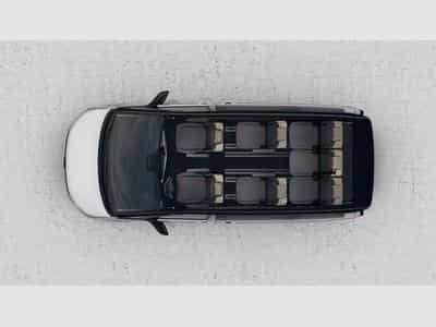 VW T7 Life "Edition" KÜ 2.0 TDI 7-Gang-DSG (2026) - Photo 5