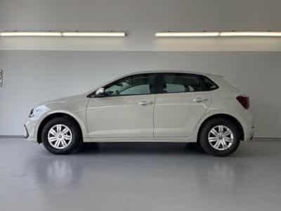 VW Polo Polo (2026) - Photo 3
