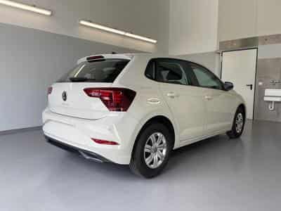 VW Polo Polo (2026) - Photo 4
