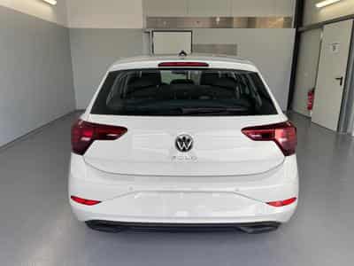 VW Polo Polo (2026) - Photo 5