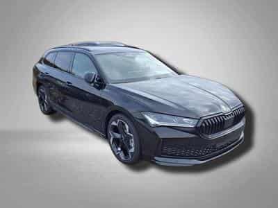 Skoda Superb Sportline 2.0 TDI 7-Gang-DSG 4x4 (2026) - Photo 4