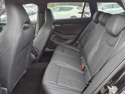 Skoda Superb Sportline 2.0 TDI 7-Gang-DSG 4x4 (2026) - Photo 6