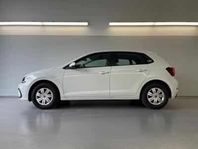 VW Polo Polo (2026) - Photo 3