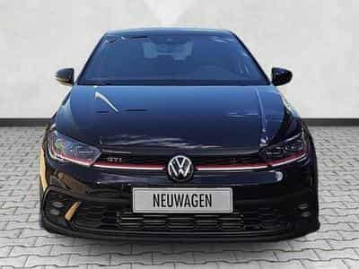 VW Polo GTI (2026) - Photo 2
