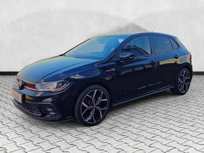 VW Polo GTI (2026) - Photo 3