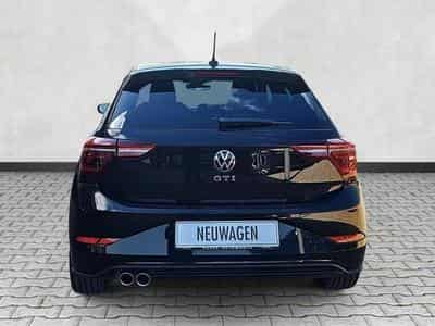 VW Polo GTI (2026) - Photo 6