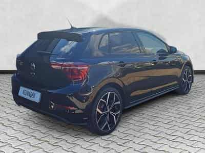 VW Polo GTI (2026) - Photo 7