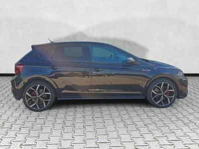 VW Polo GTI (2026) - Photo 8