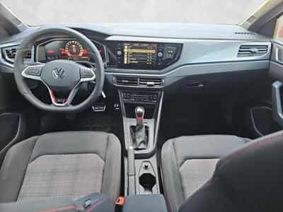 VW Polo GTI (2026) - Photo 11