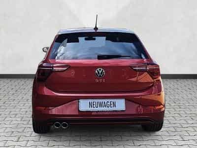 VW Polo GTI (2026) - Photo 6